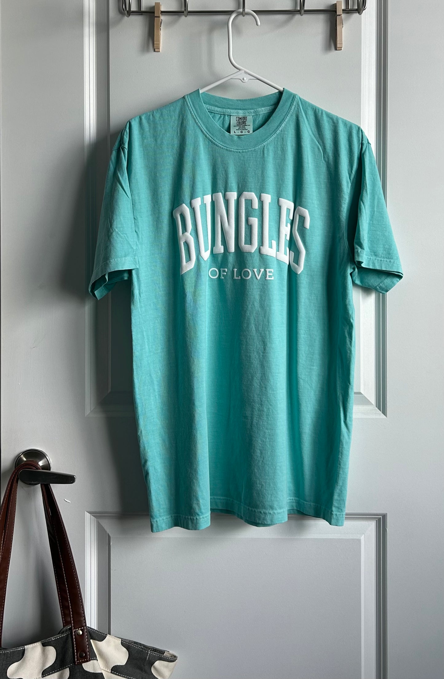 Bungles of Love