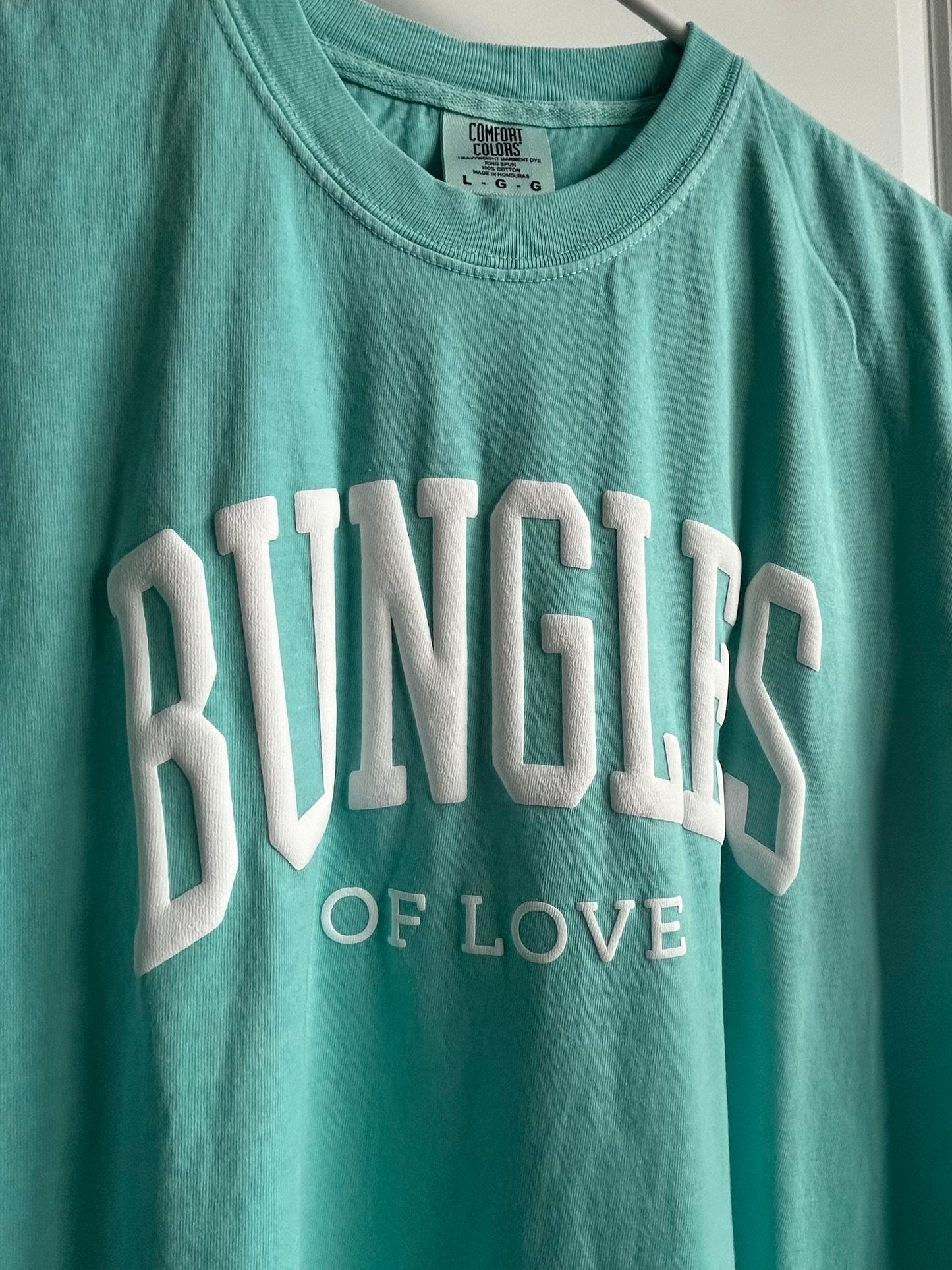 Bungles of Love