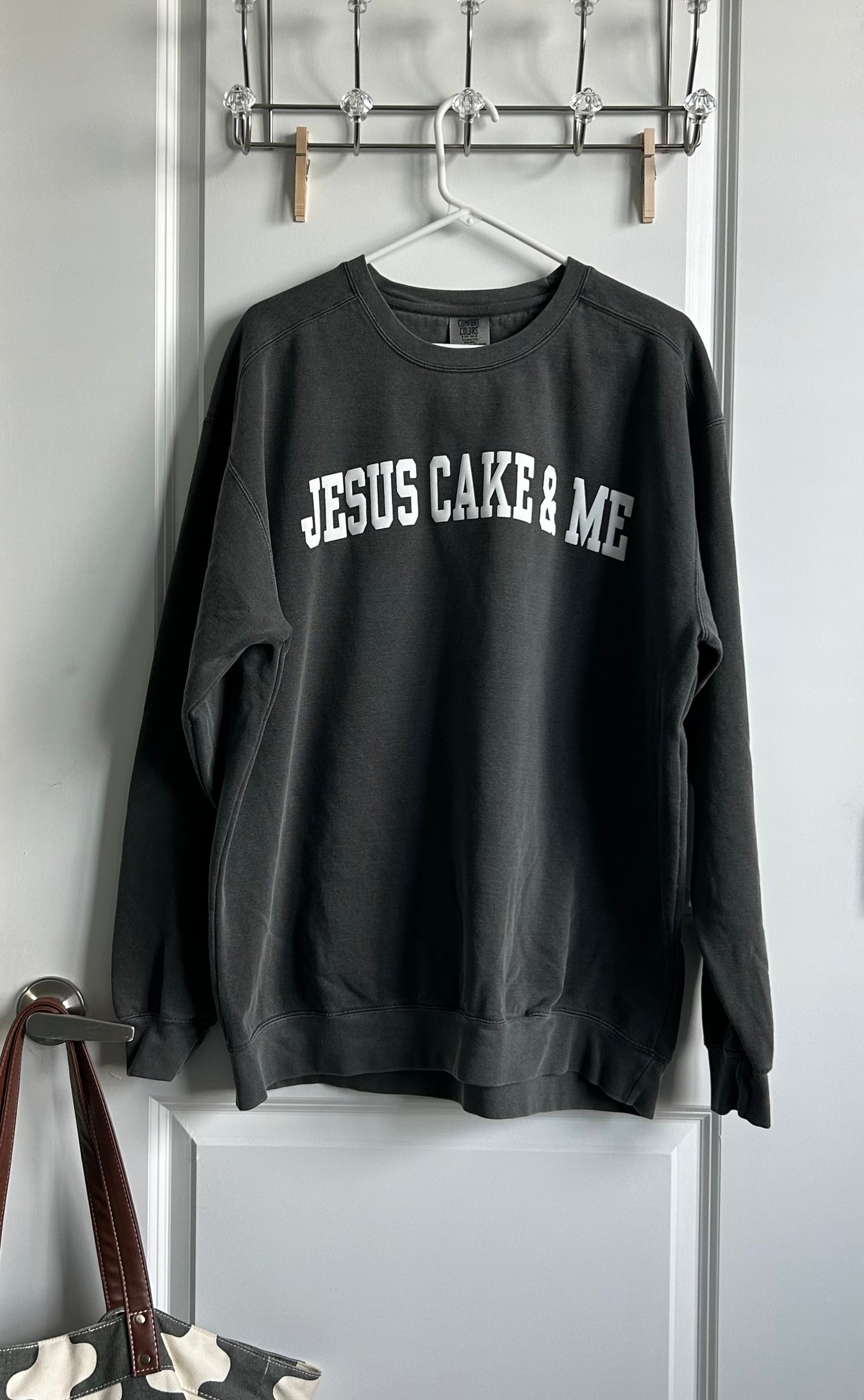 Classic Crew