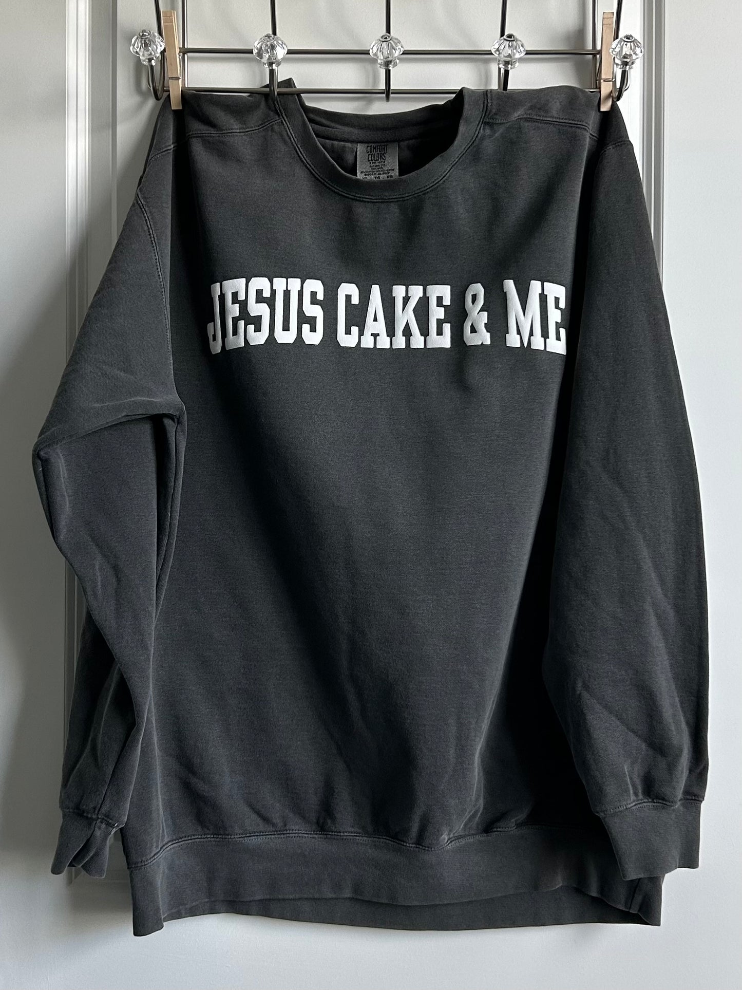 Classic Crew