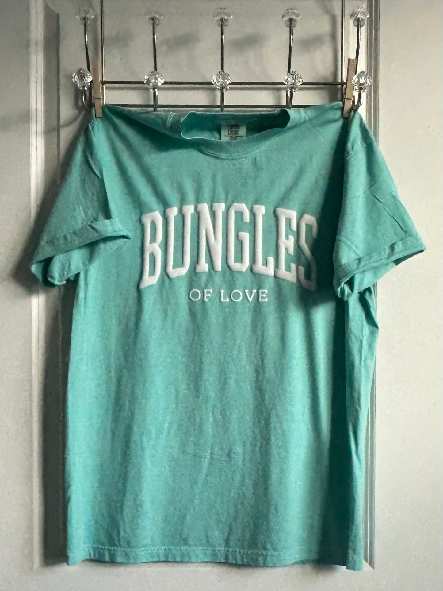 Bungles of Love