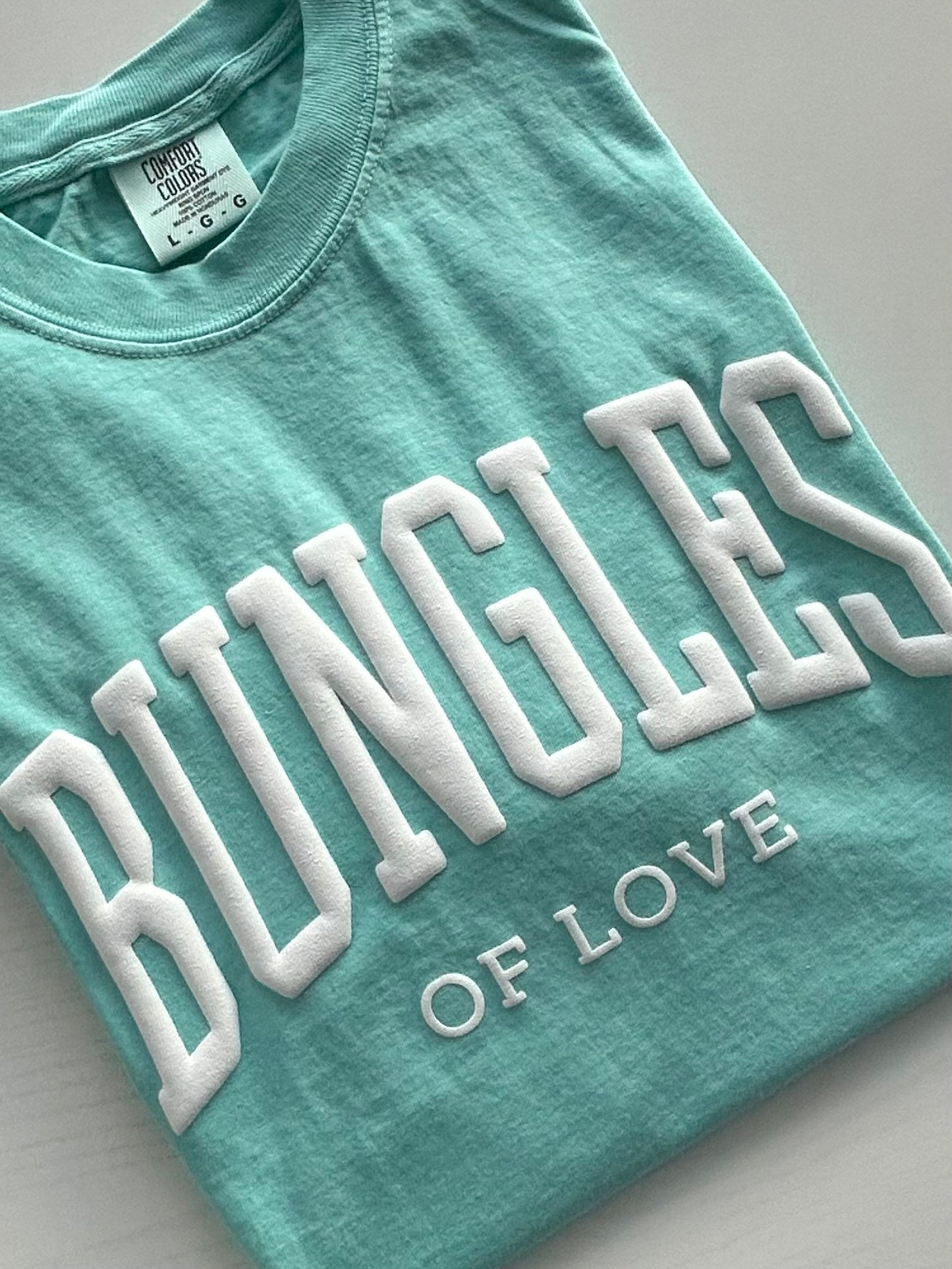 Bungles of Love