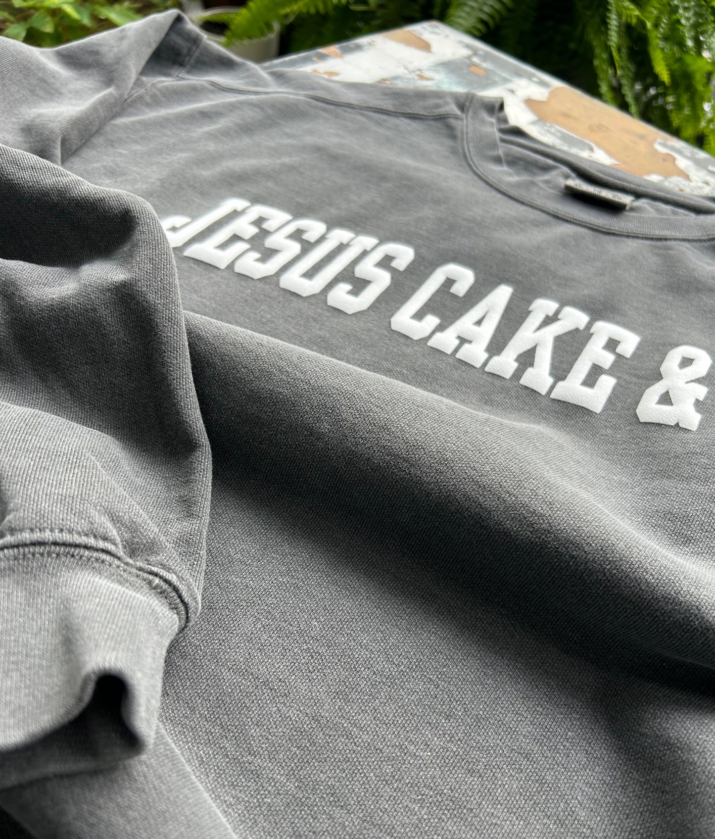 Classic Crew