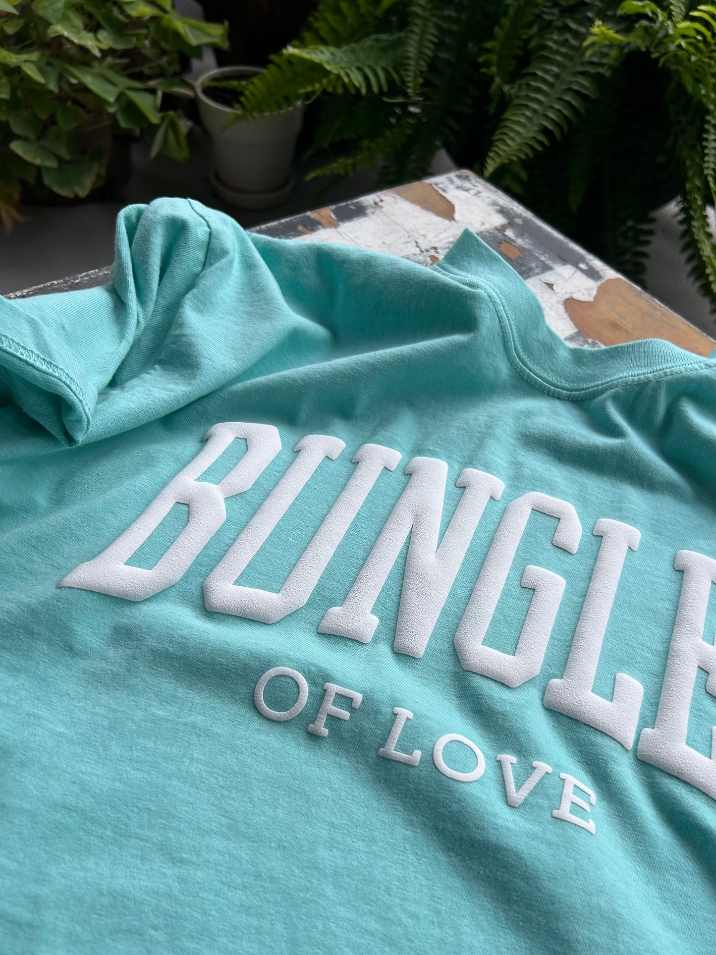Bungles of Love
