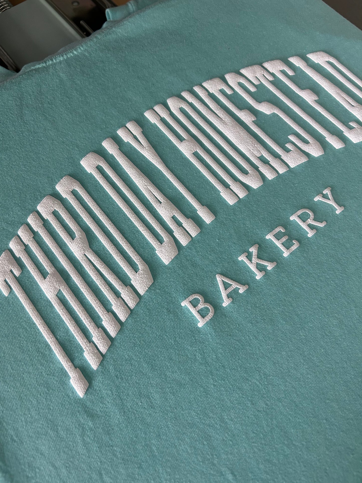 Third Day Homestead Bakery