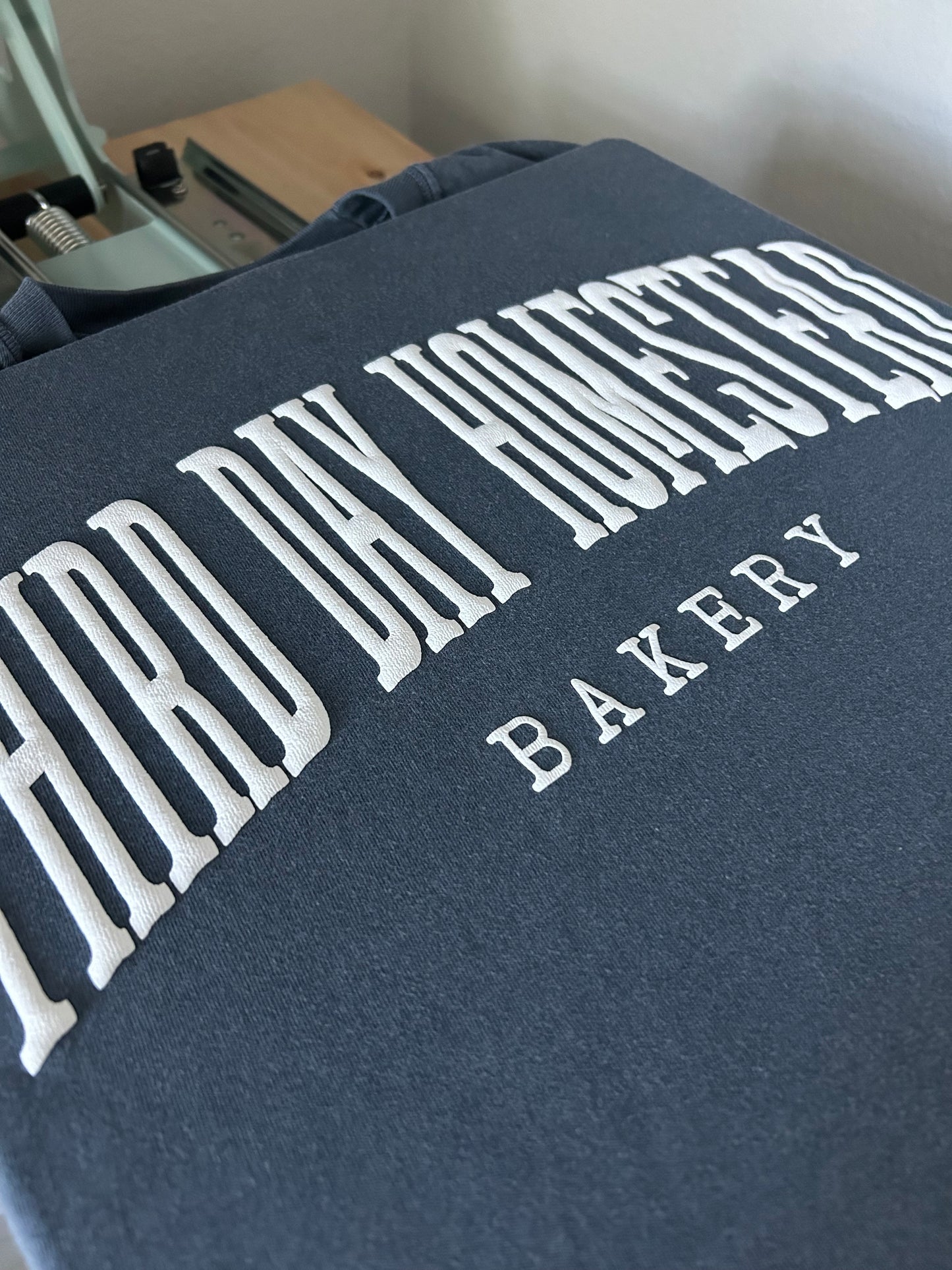 Third Day Homestead Bakery