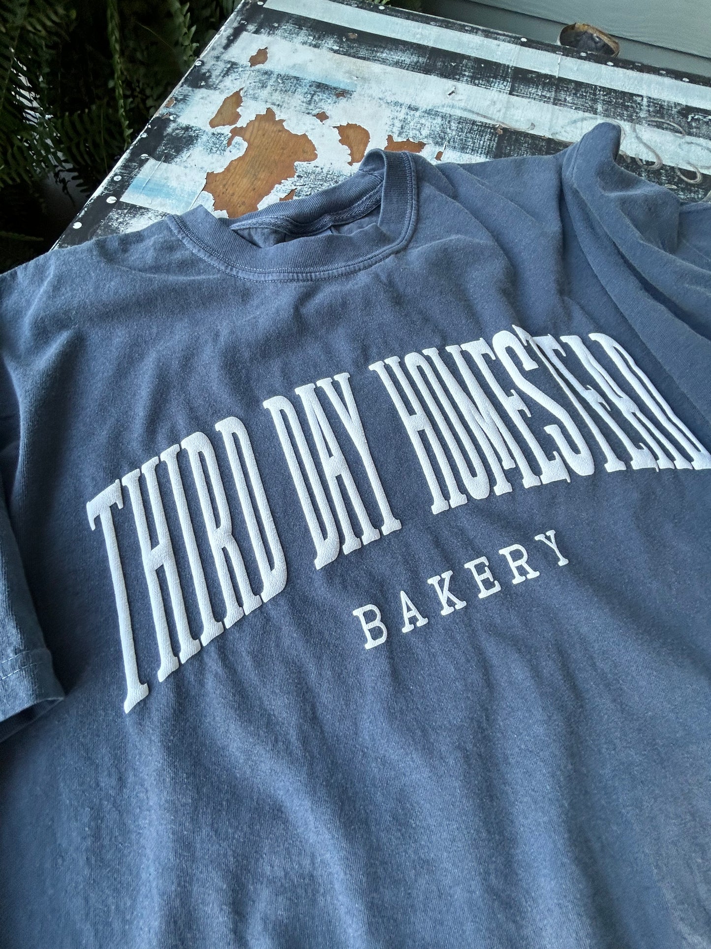 Third Day Homestead Bakery