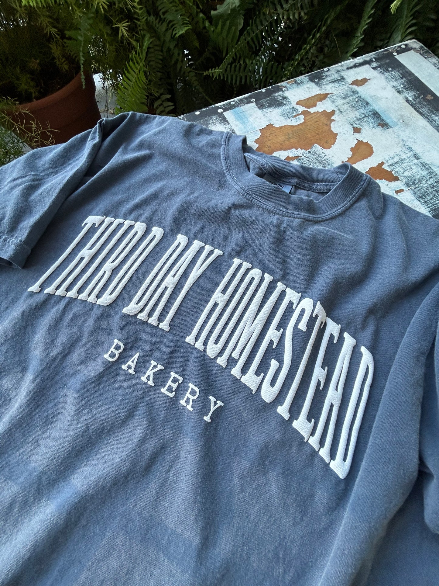 Third Day Homestead Bakery