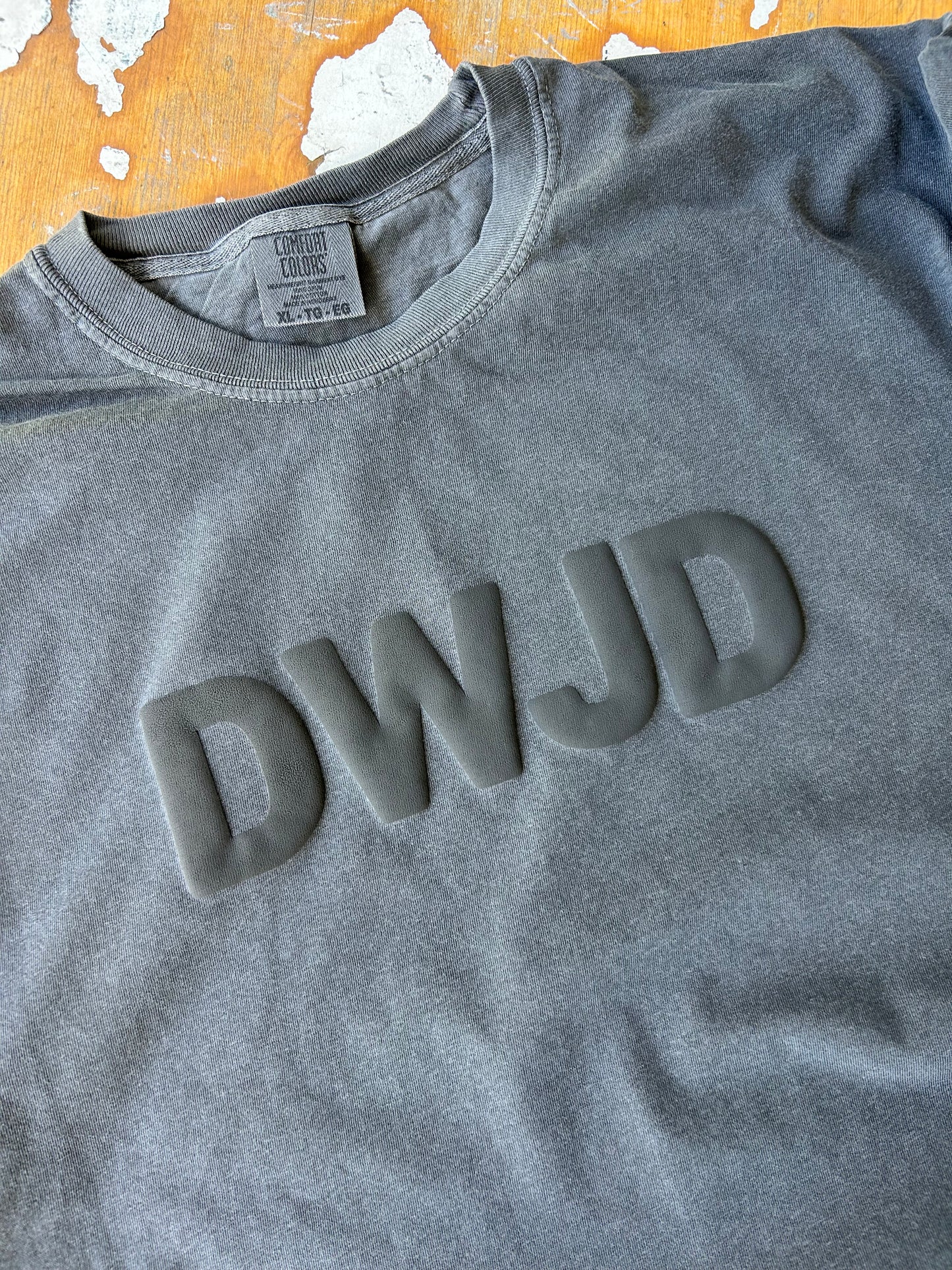 Do What Jesus Did