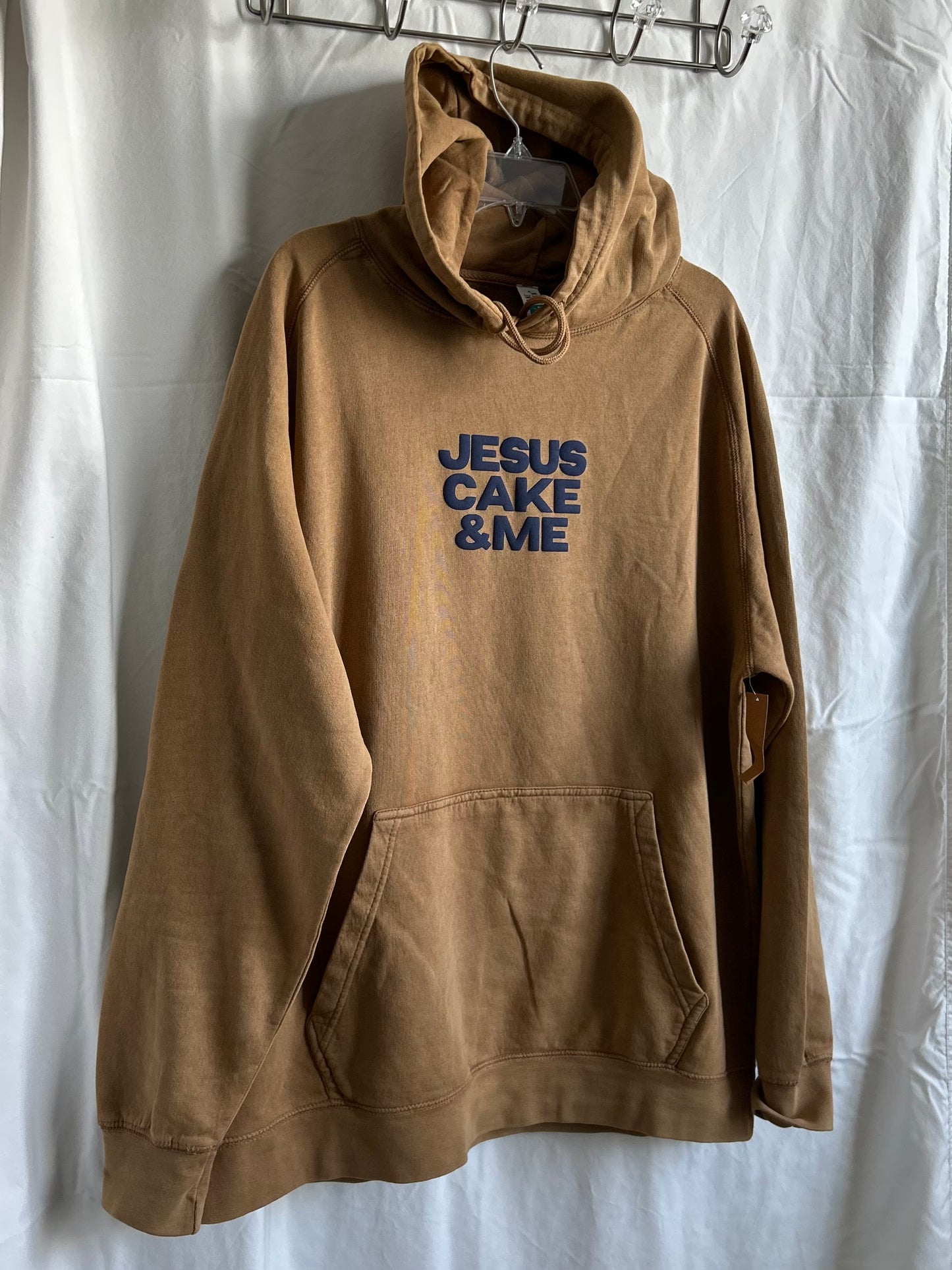 Caramel latte. Caramel cream. Caramel sauce. Caramel anything.
