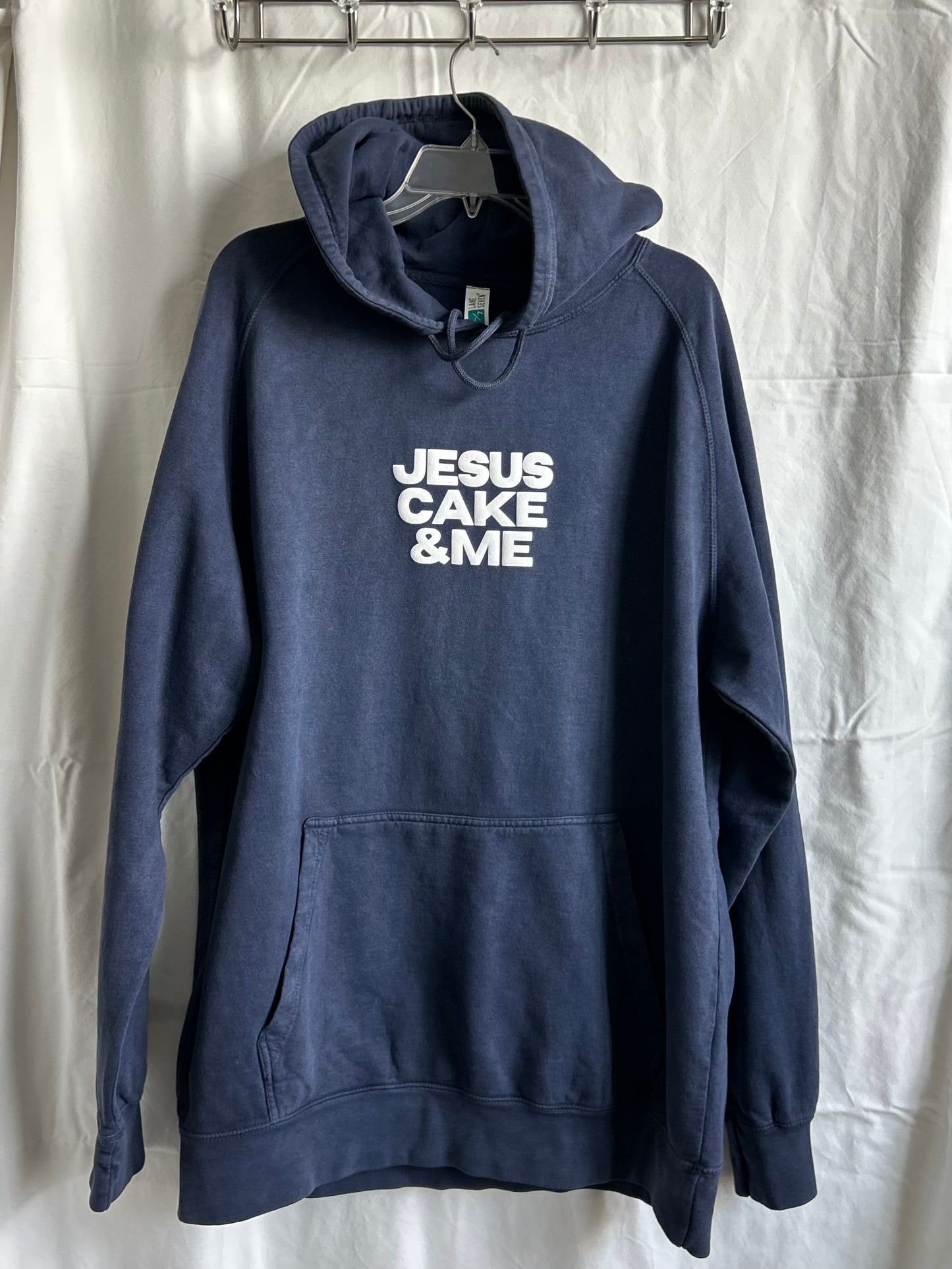 Did Someone Say Hoodie?