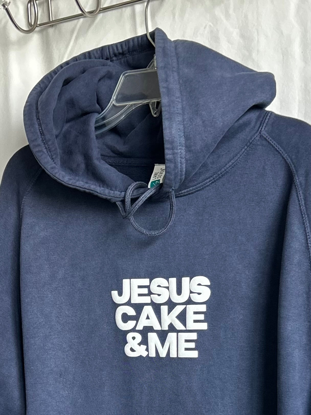Did Someone Say Hoodie?