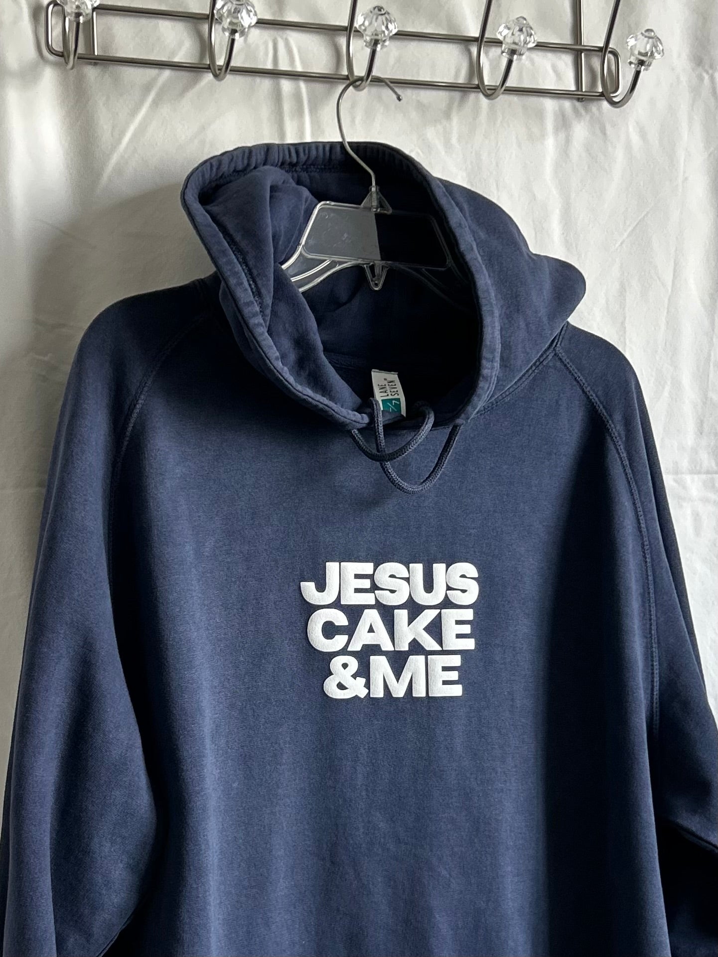 Did Someone Say Hoodie?