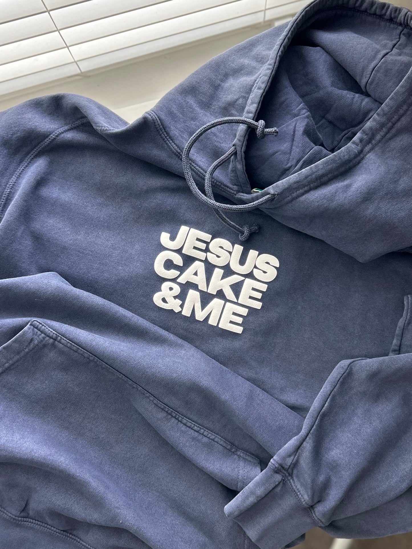 Did Someone Say Hoodie?