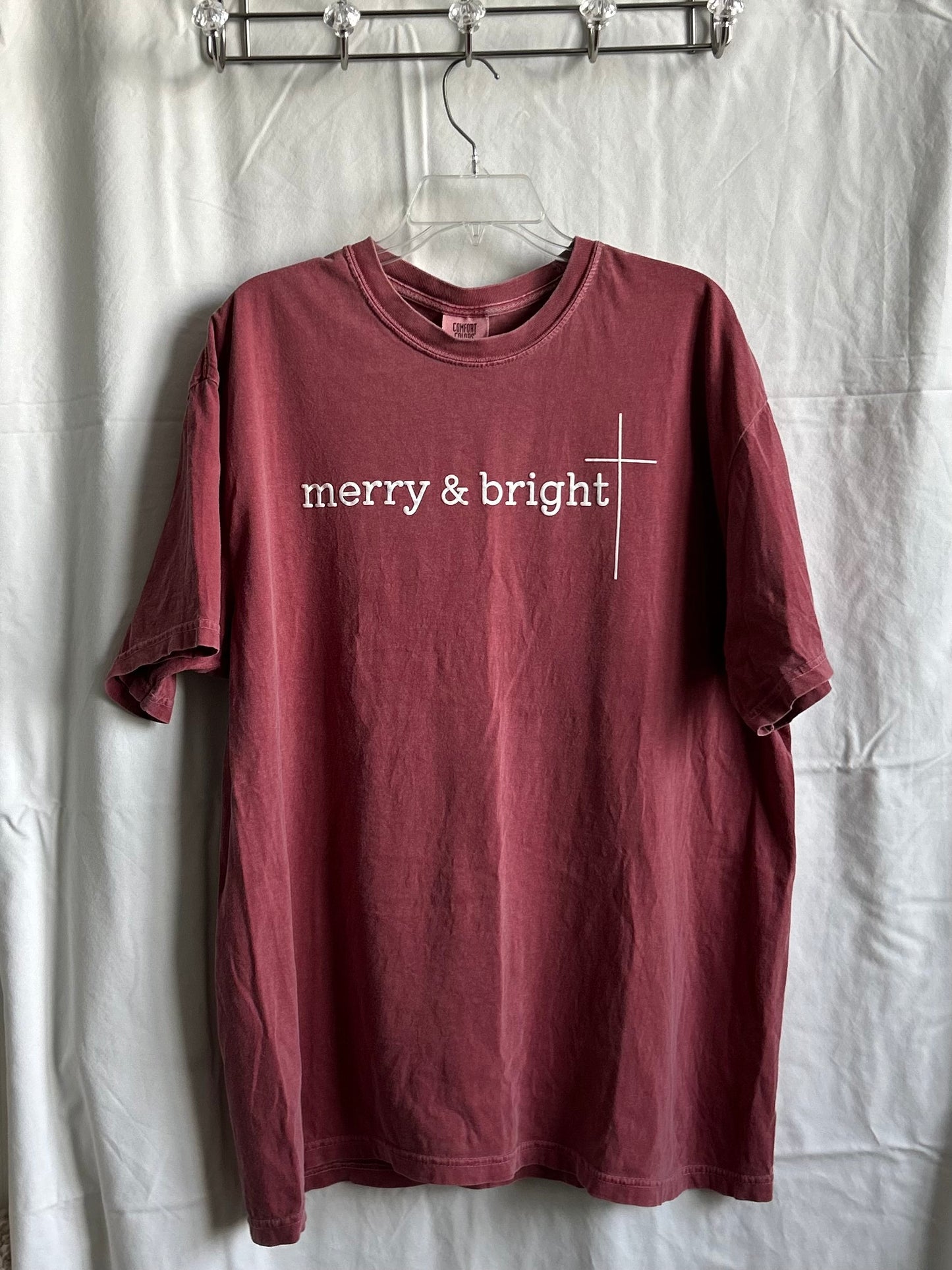Merry & Bright