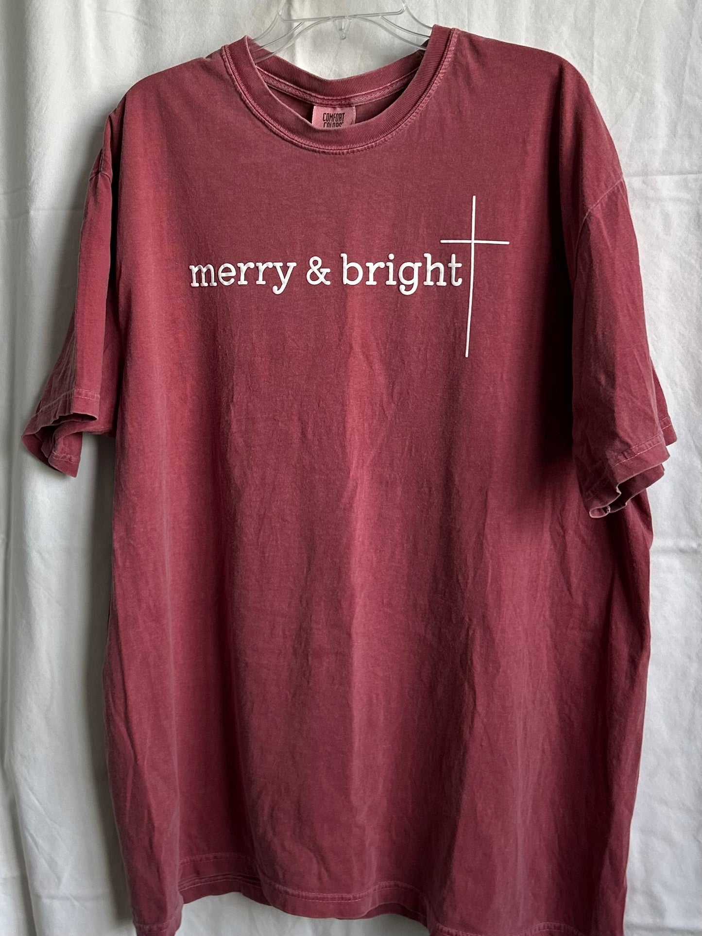 Merry & Bright