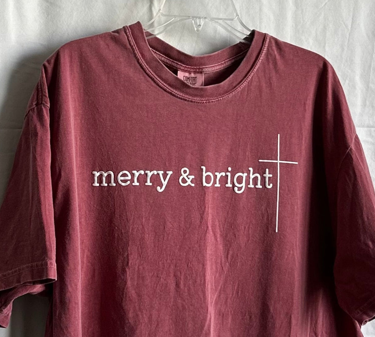 Merry & Bright