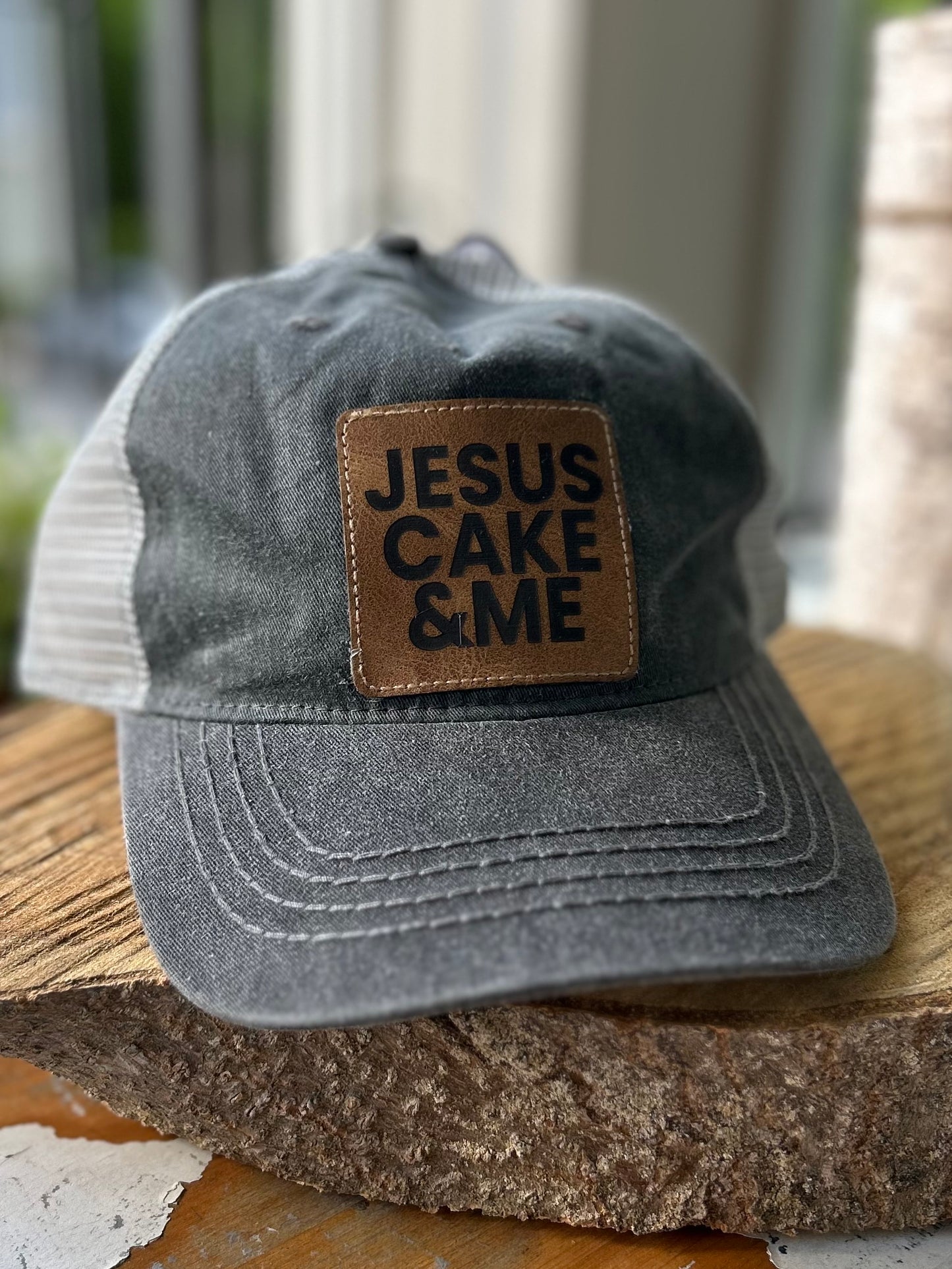 Low Profile, Big Message