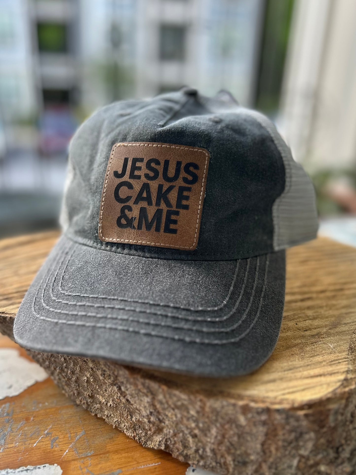 Low Profile, Big Message