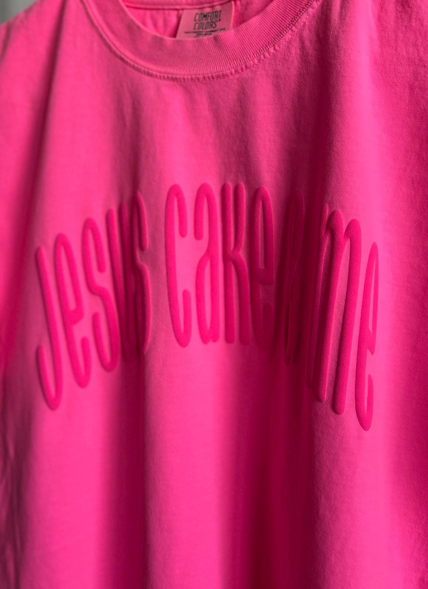Jesus Cake & Me … The OG