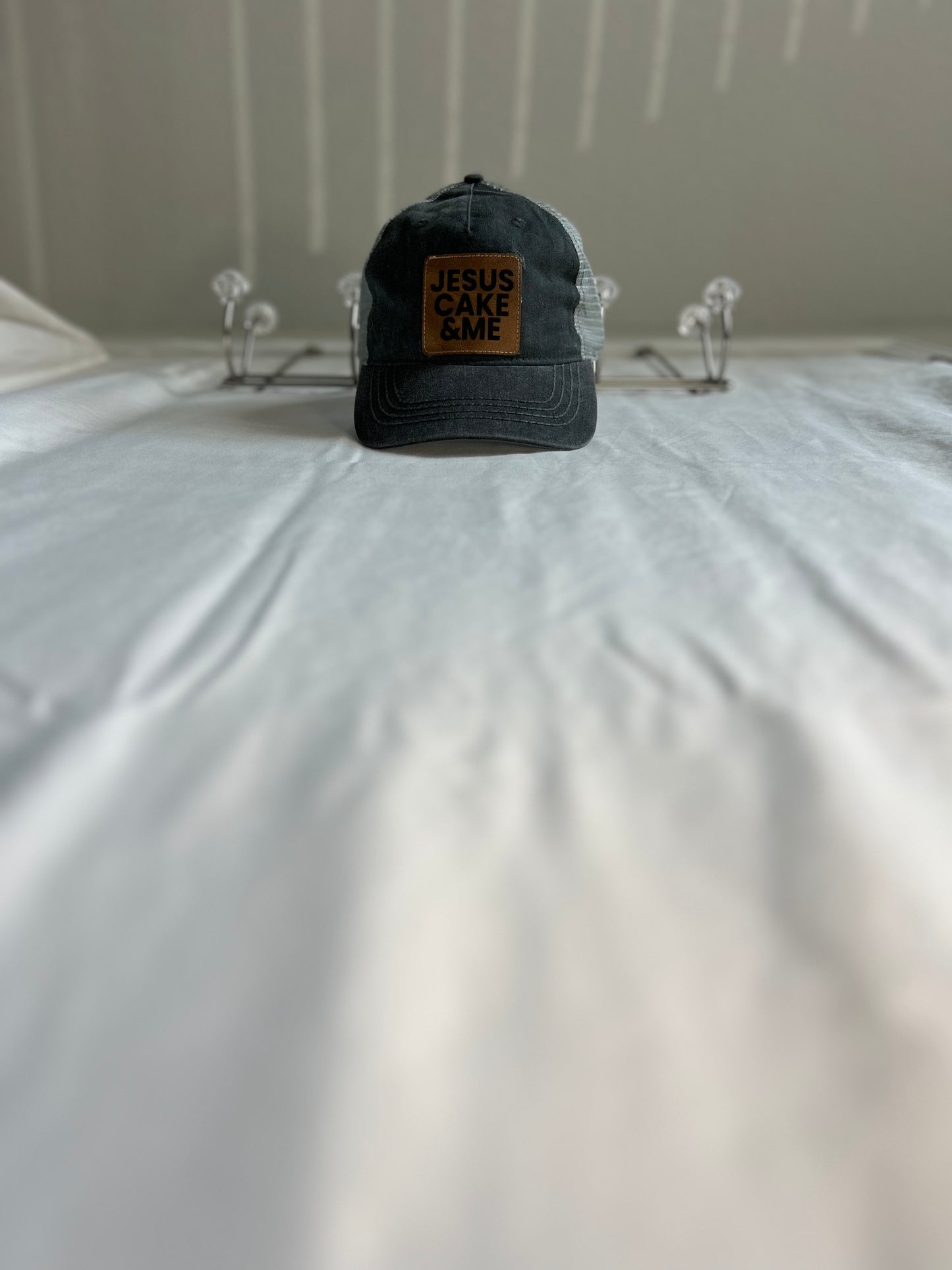 Low Profile, Big Message