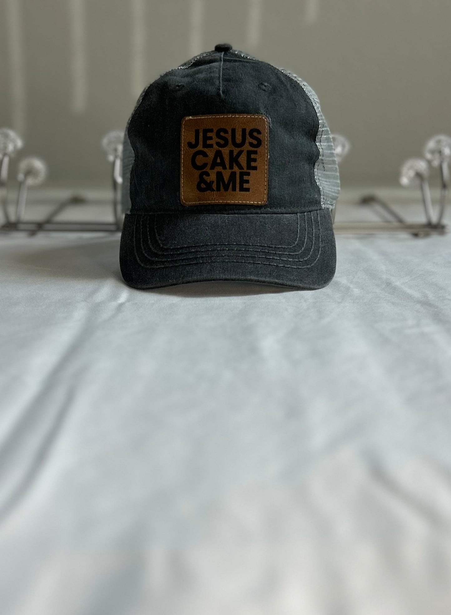 Low Profile, Big Message