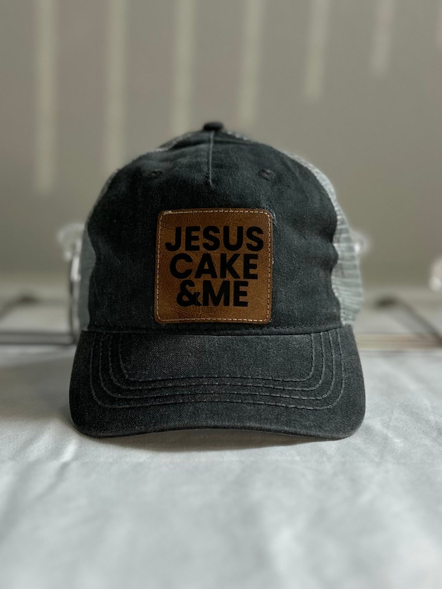 Low Profile, Big Message