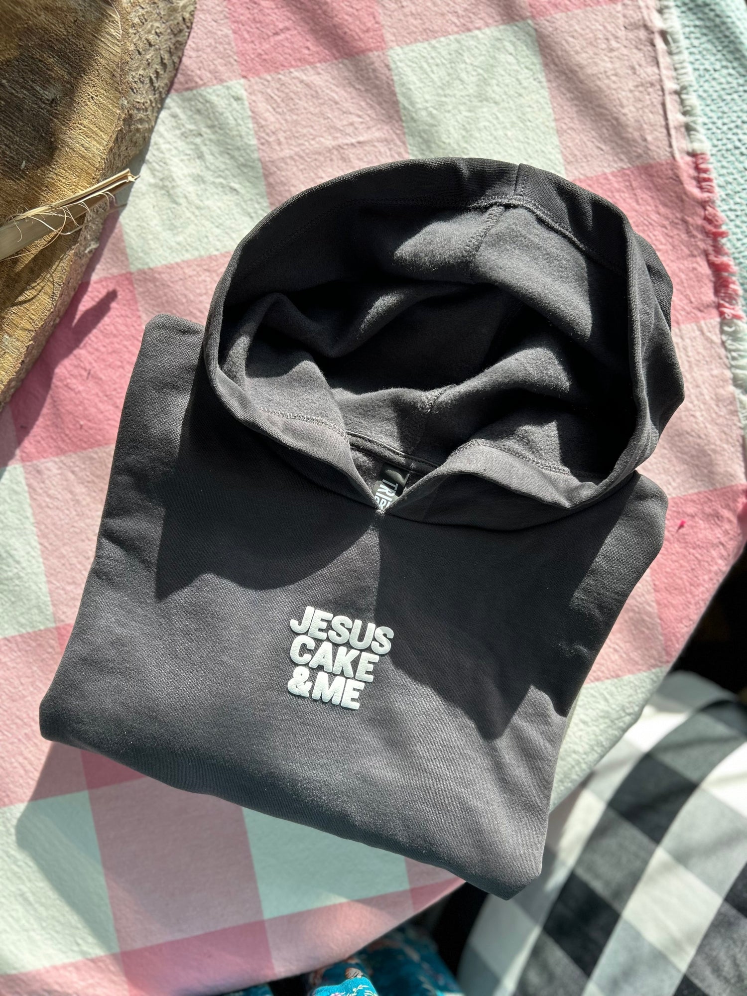 Hoodies & Crews