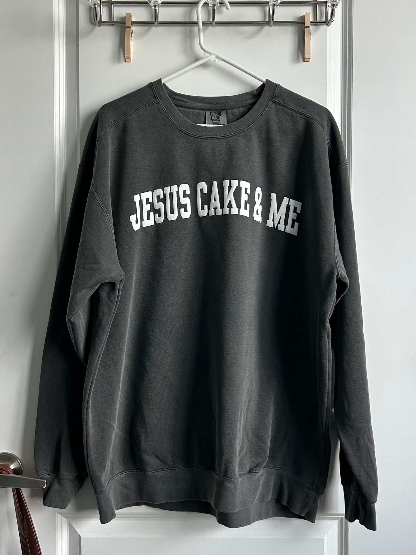 Classic Crew