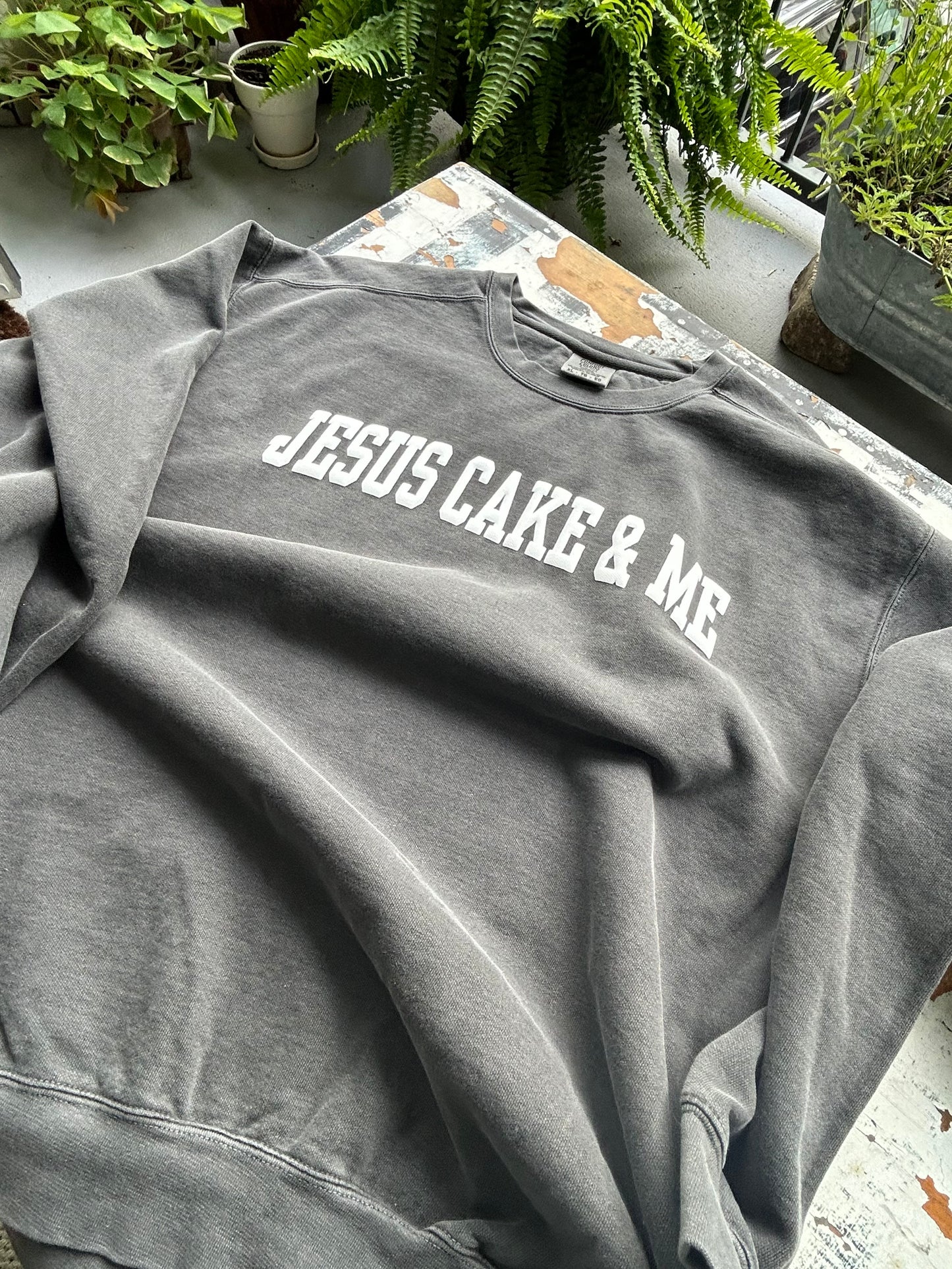 Classic Crew