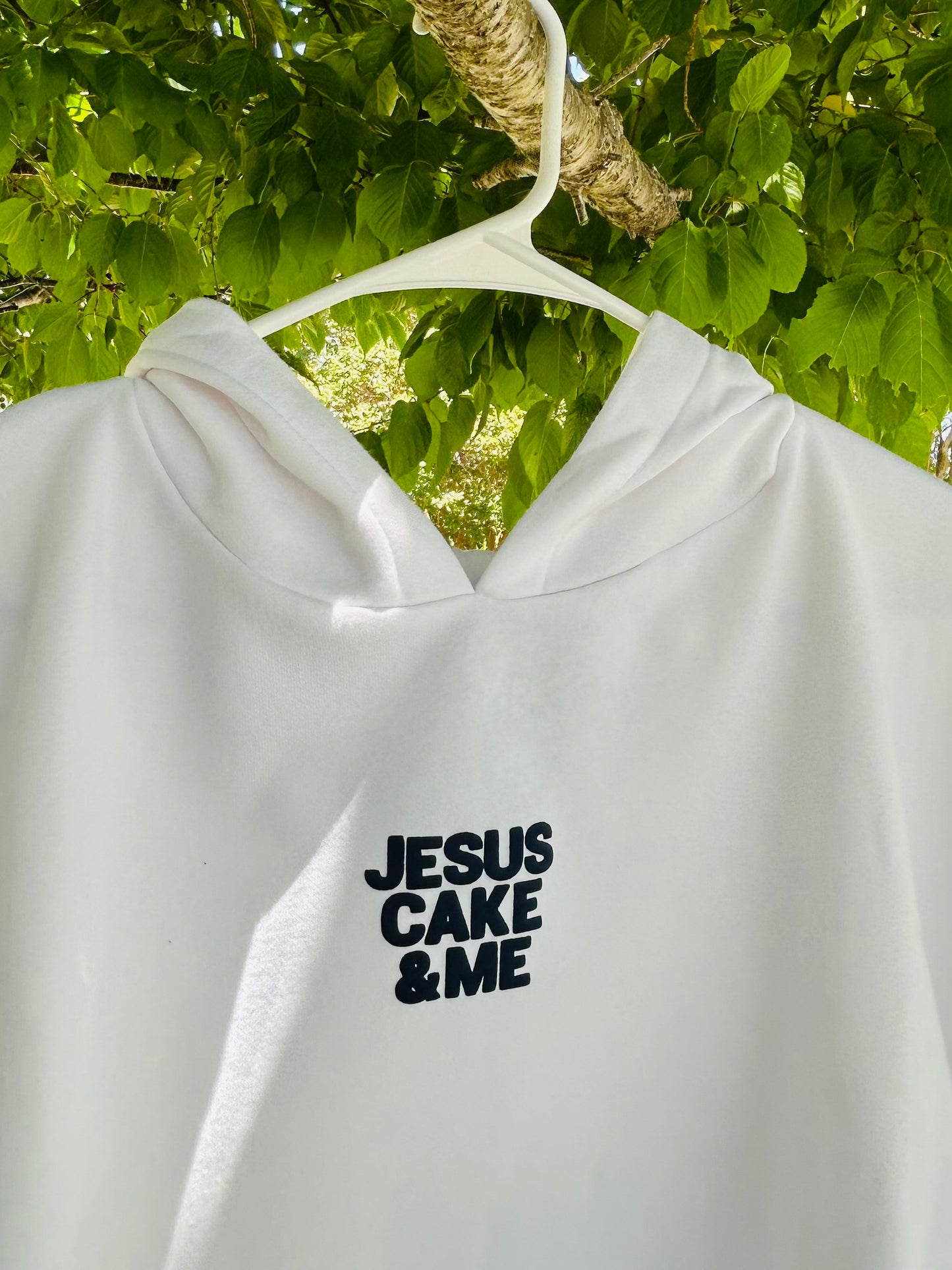 Hoodies :: JCM in Coastal Navy on White