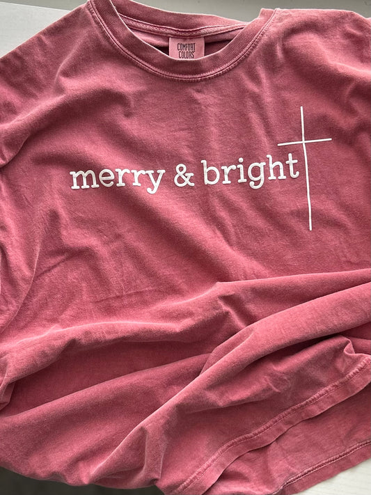 Merry & Bright